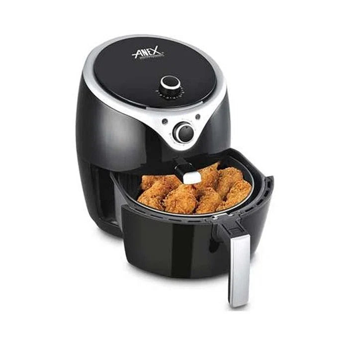 Anex AG-2020 Deluxe Air Fryer 1700 Watts price