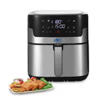 Anex AG-2024 Deluxe Air Fryer on Installments