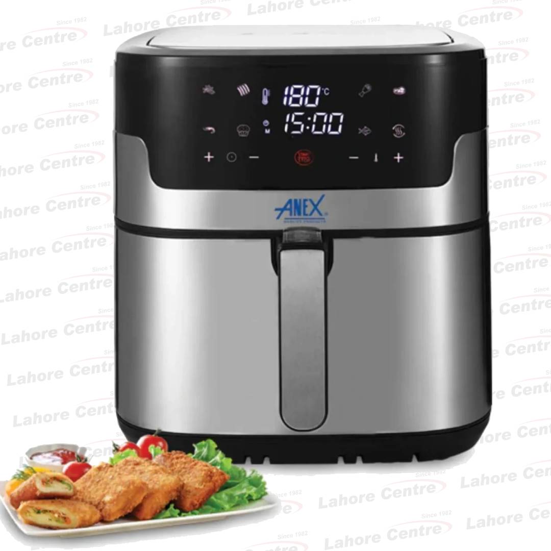 Anex AG-2024 Deluxe Air Fryer