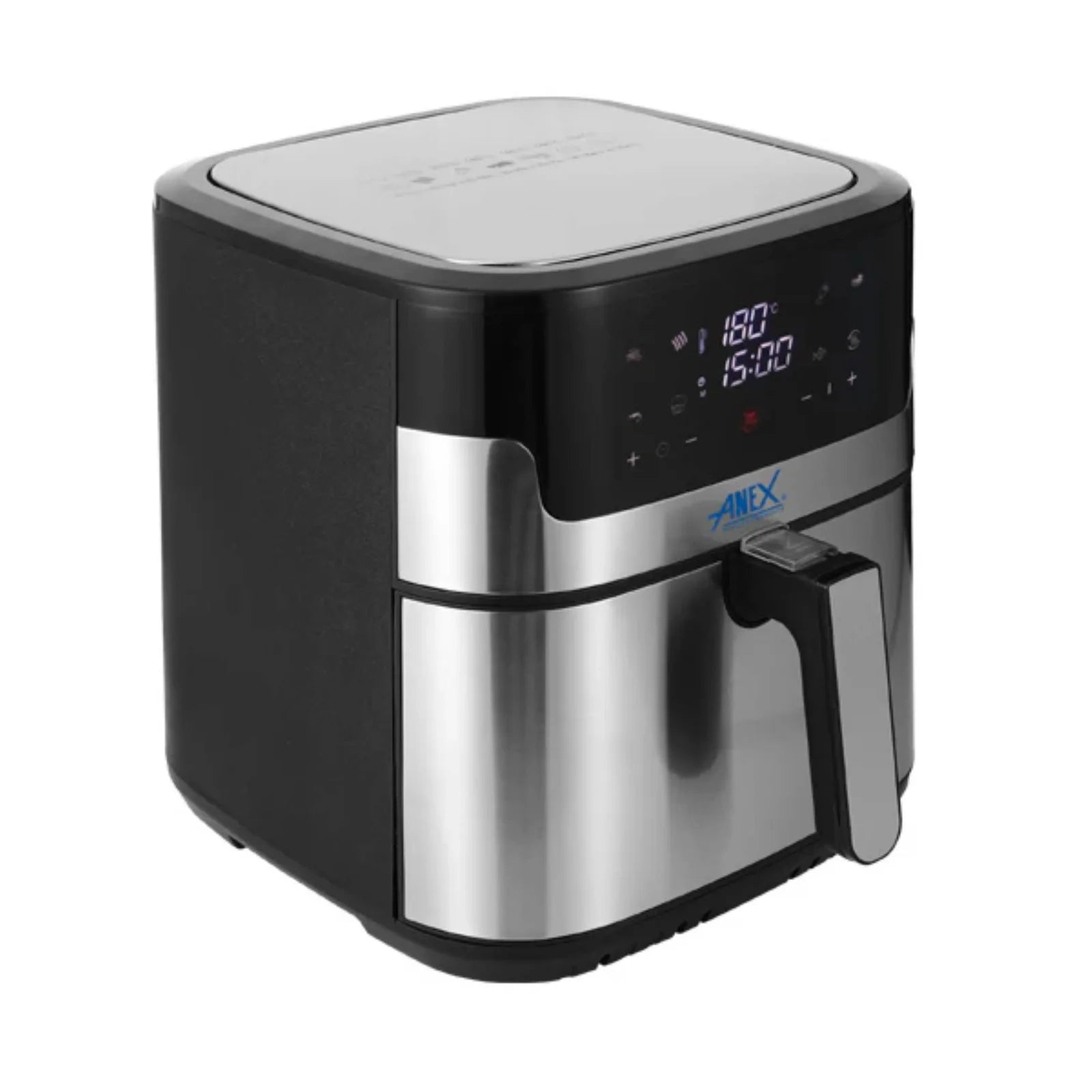 Anex AG-2024 Deluxe Air Fryer on Installments in Lahore