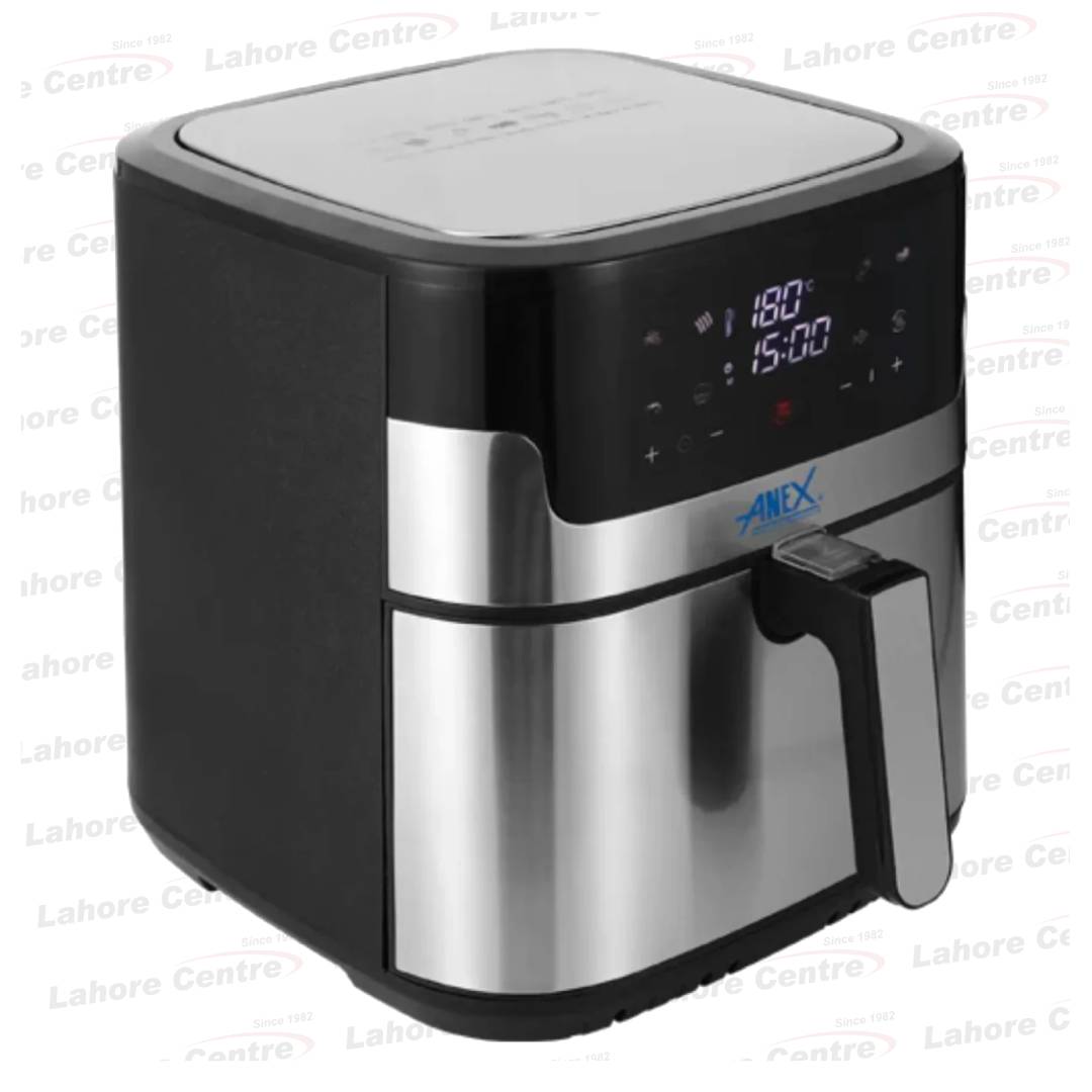 Anex AG-2024 Deluxe Air Fryer