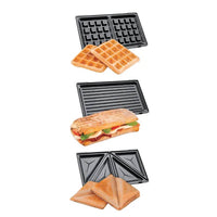 Anex AG-2039C Deluxe Sandwich Maker Price in Pakistan