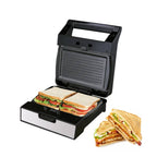 Anex AG-2039C Deluxe Sandwich Maker on Installments in Lahore