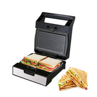 Anex AG-2039C Deluxe Sandwich Maker on Installments in Lahore