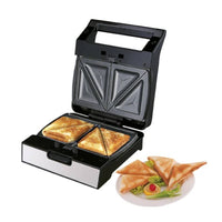 Anex AG-2039C Deluxe Sandwich Maker on Installments