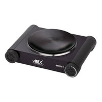 Anex AG-2061 Deluxe Hot Plate on Installments in Lahore