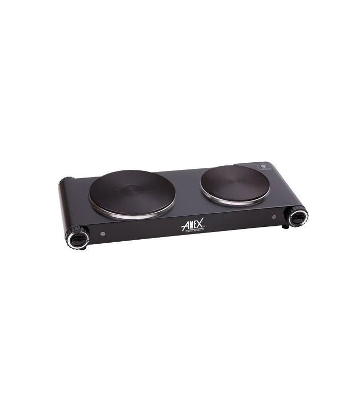 Anex AG-2062 Deluxe Hot Plate Price in Lahore