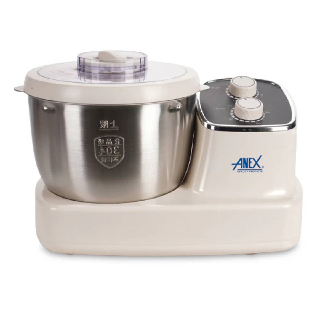 Anex Dough Maker AG-2127 on Installments in Lahore