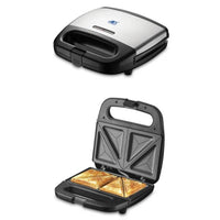 Anex AG-2131 Deluxe 2-Slice Sandwich Maker on Installments