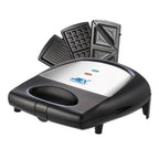 AnexAG-2138 Deluxe Sandwich Maker on Installments in Lahore