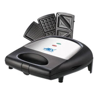 AnexAG-2138 Deluxe Sandwich Maker on Installments in Lahore