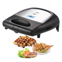 AnexAG-2138 Deluxe Sandwich Maker Price in Pakistan