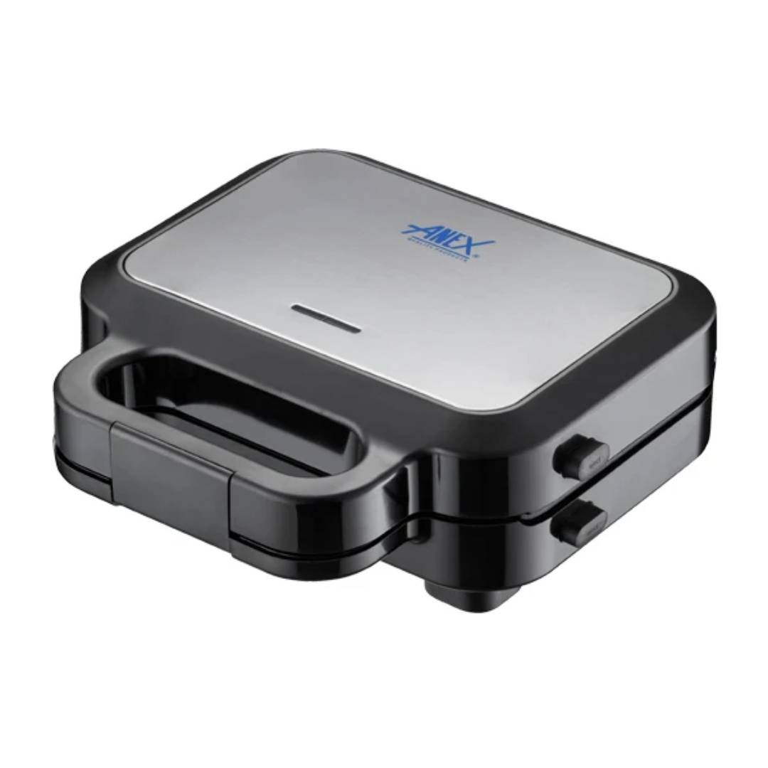Anex AG-2139C Deluxe Sandwich Maker