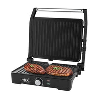 Anex AG-2142 Deluxe Barbecue Grill