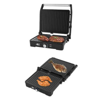 Anex AG-2142 Deluxe Barbecue Grill