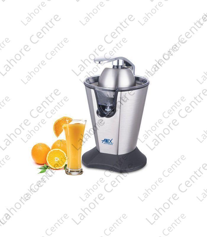 Anex AG-2158 Deluxe Citrus Juicer