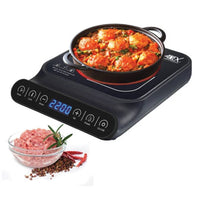 Anex AG-2166 EX Deluxe Hot Plate