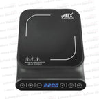 Anex AG-2166 EX Deluxe Hot Plate
