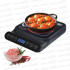 Anex AG-2166 EX Deluxe Hot Plate