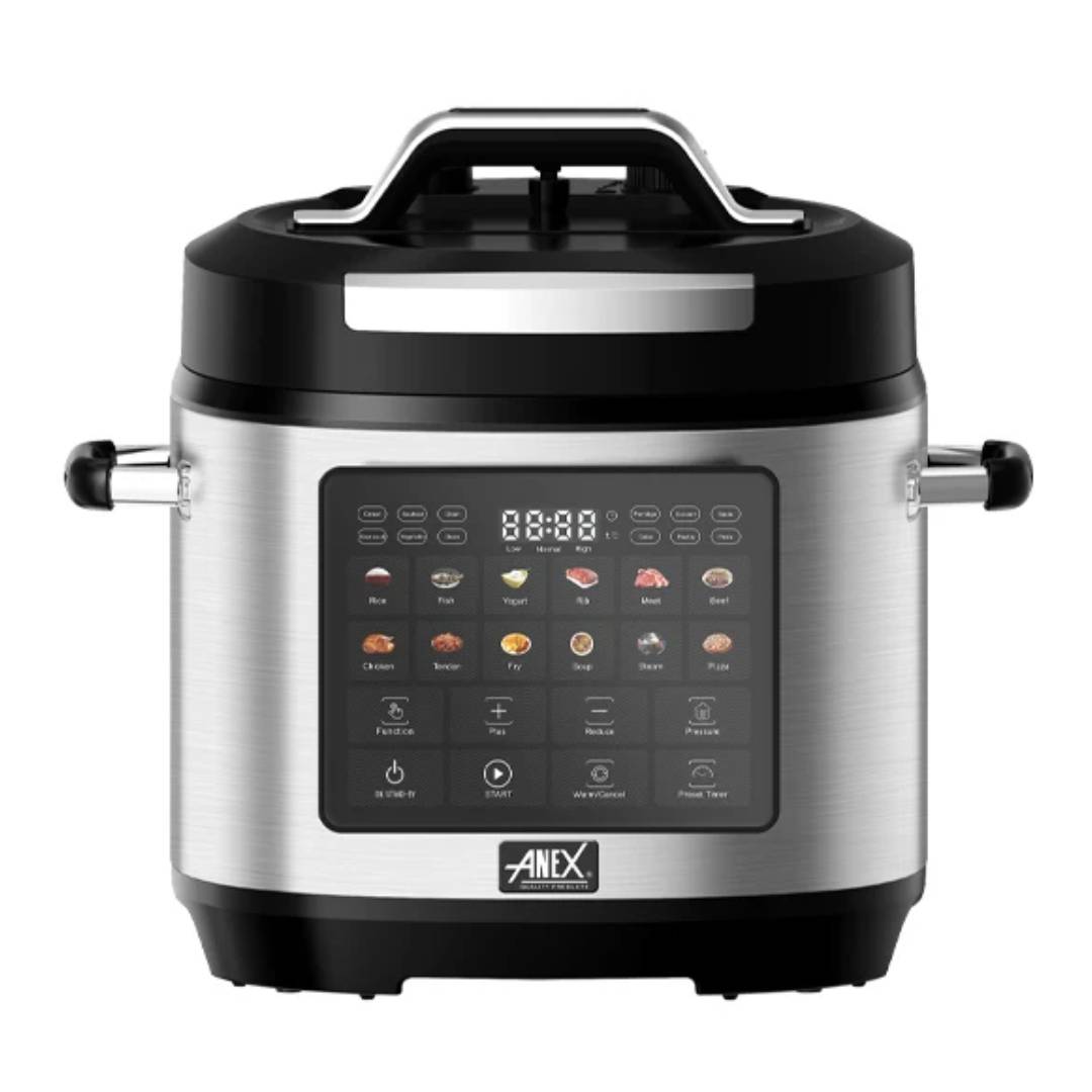 Anex AG-2188 Pressure Cooker