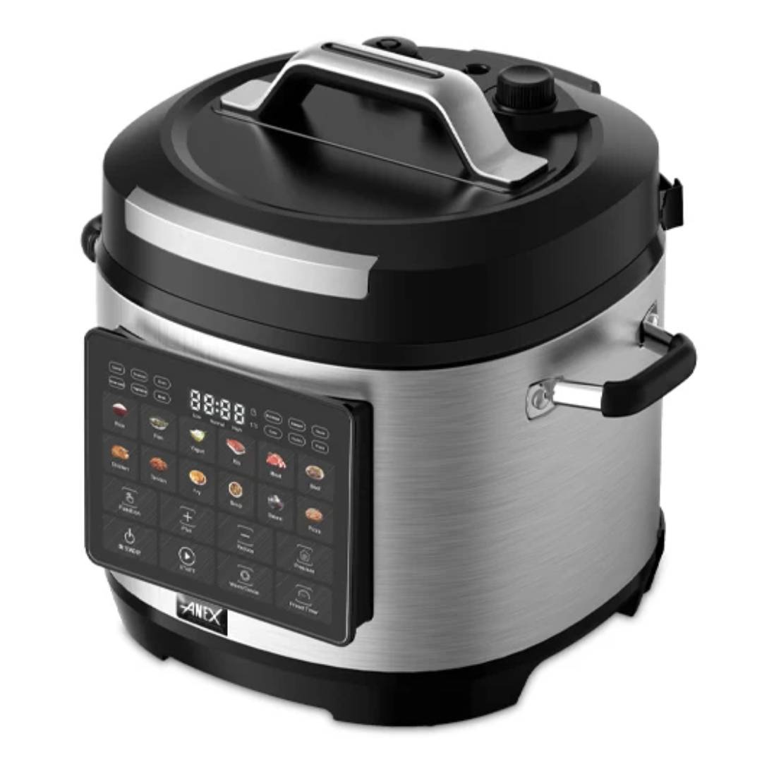 Anex AG-2188 Pressure Cooker on Installments in Lahore