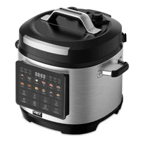 Anex AG-2188 Pressure Cooker on Installments in Lahore