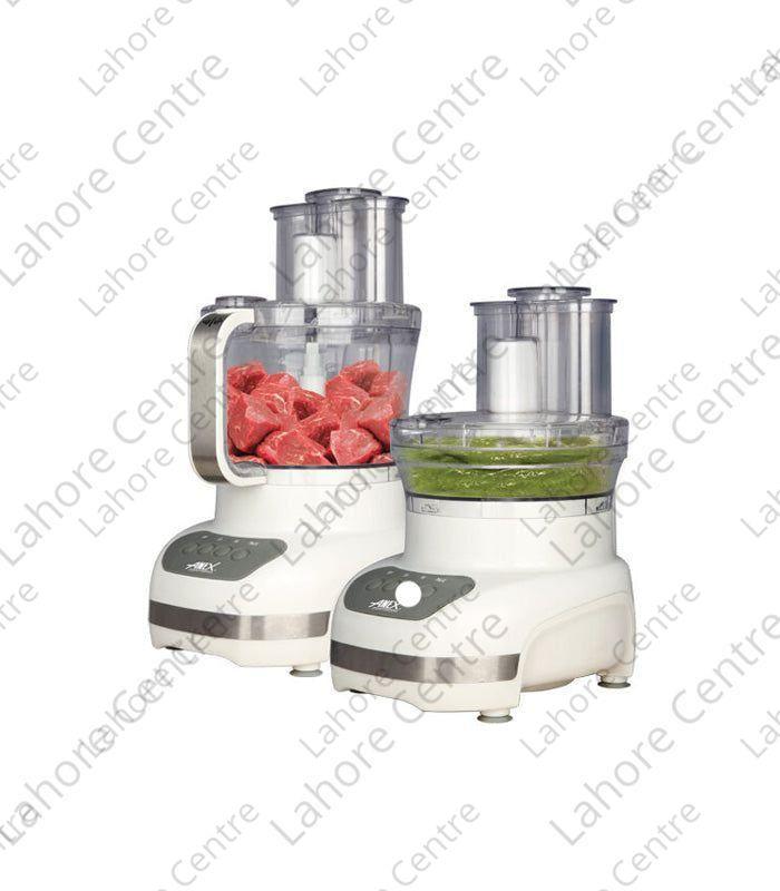 Anex AG-3058 Super Deluxe Chopper