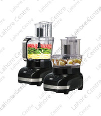 Anex AG-3059 Super Deluxe Chopper