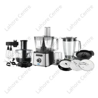 Anex AG-3159 Kitchen Robot Food Processor