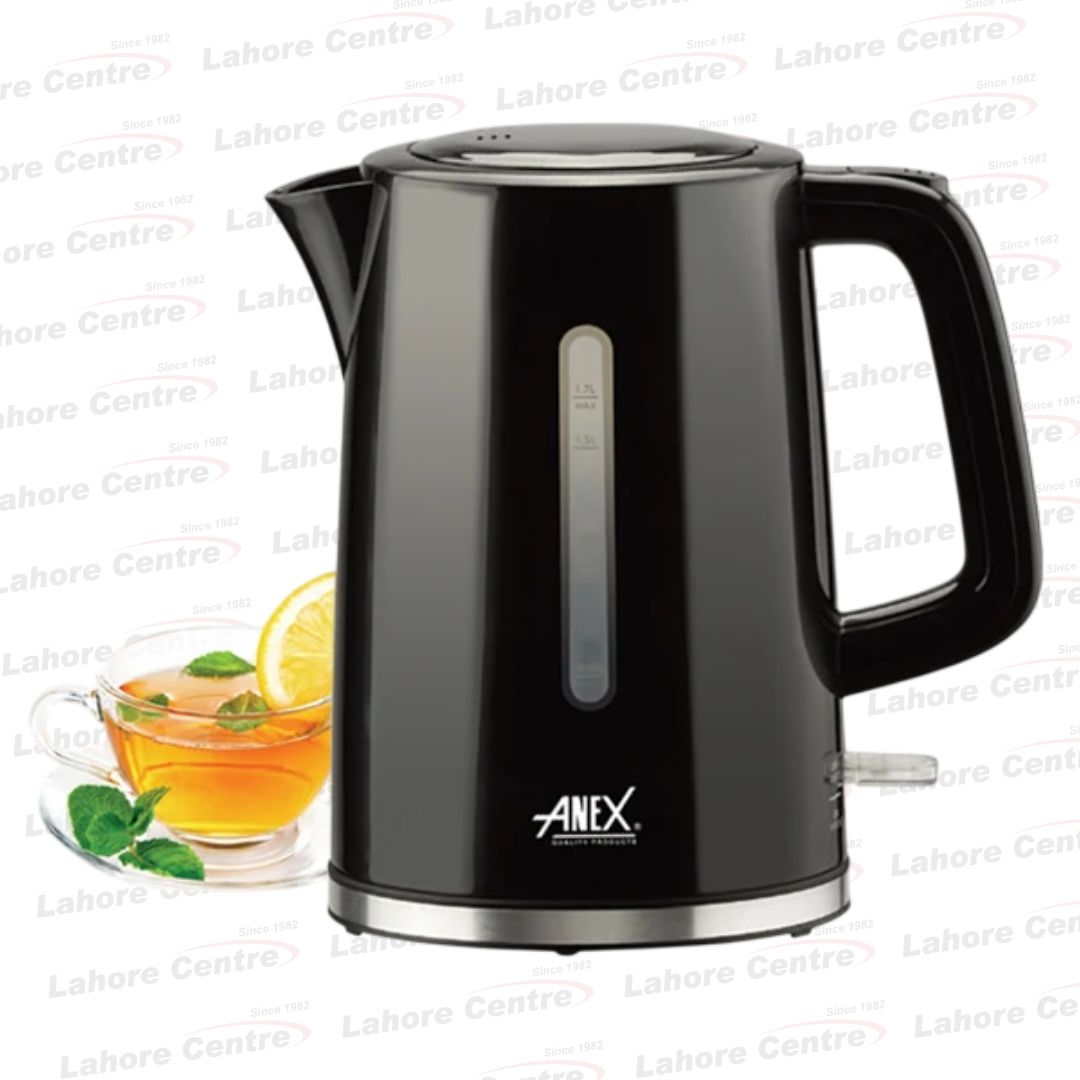 Anex AG-4055 Deluxe Kettle