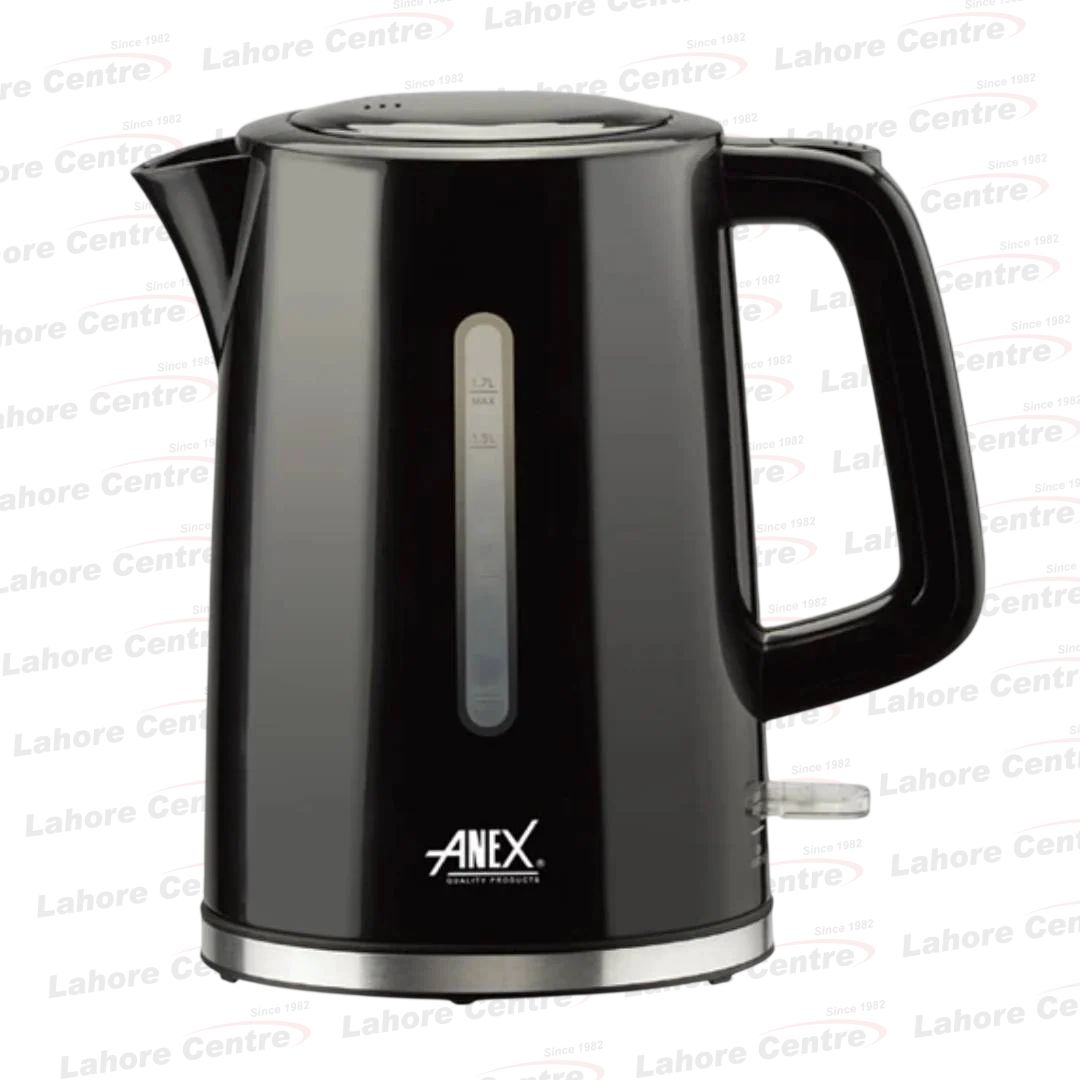 Anex AG-4055 Deluxe Kettle on Installments in Lahore