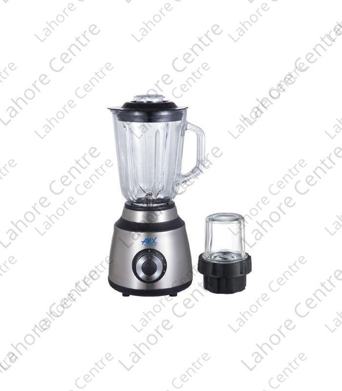 Anex AG-6033 Deluxe Blender Grinder