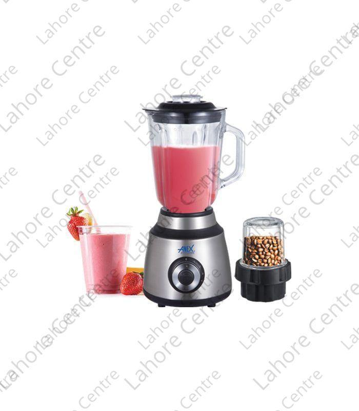 Anex AG-6033 Deluxe Blender Grinder