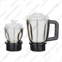 Anex AG-6133SS Deluxe Blender & Grinder