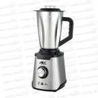 Anex AG-6133SS Deluxe Blender & Grinder Latest Price in Pakistan