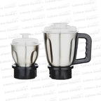 Anex AG-6133SS Deluxe Blender & Grinder Latest Price