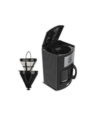 Anex AG-811 Deluxe Coffee Maker