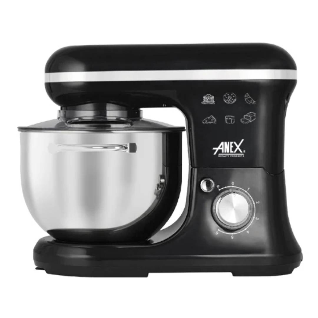 Anex AG-819 Deluxe Stand Mixer