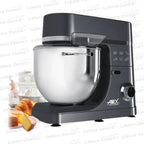 Anex AG-820 Deluxe Stand Mixer on Installments in Lahore