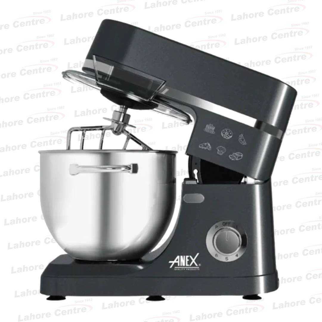 Anex AG-820 Deluxe Stand Mixer
