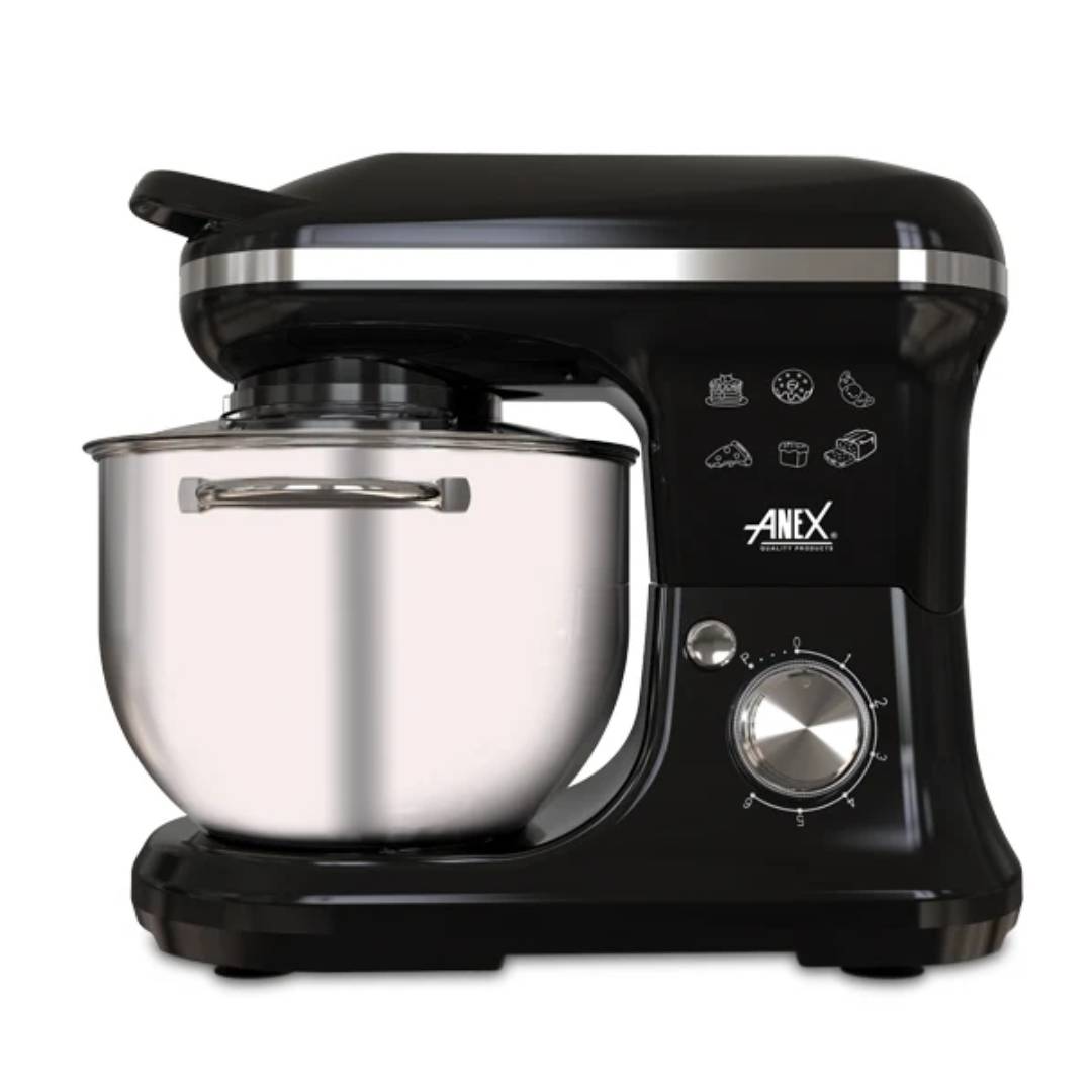 Anex AG-834 Deluxe Stand Mixer on Installments
