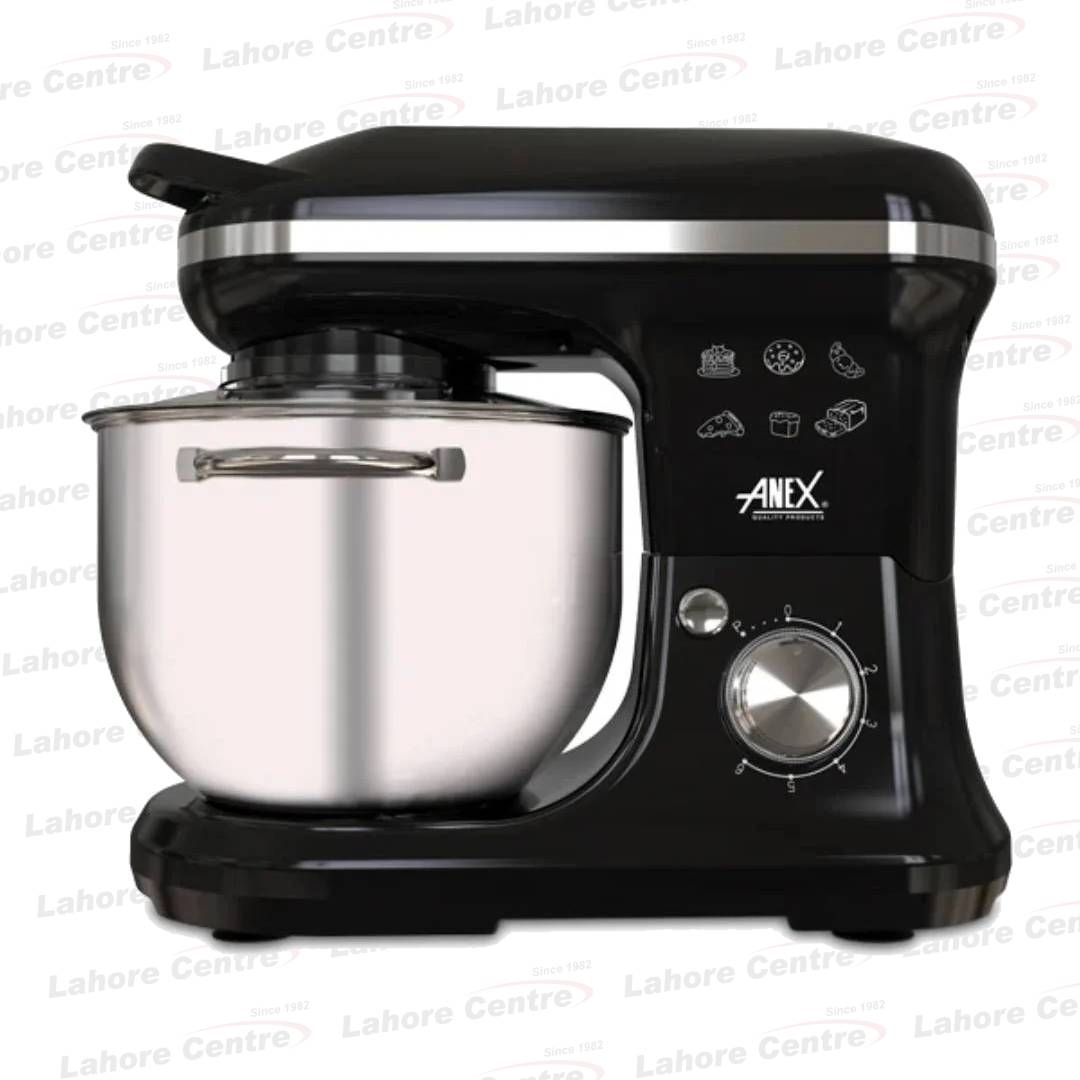 Anex AG-834 Deluxe Stand Mixer on installments