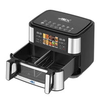 Anex AG-2112 Deluxe Air Fryer 10.5 Liter