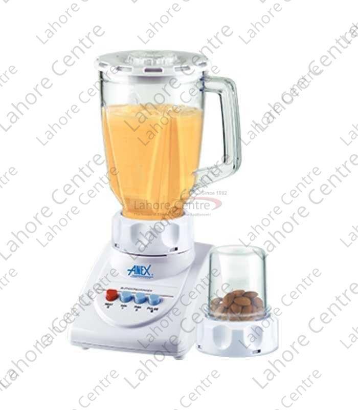 Anex Blender & Grinder TS-690 2 in 1