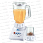 Anex Blender & Grinder TS-690 2 in 1 on Installments in Lahore