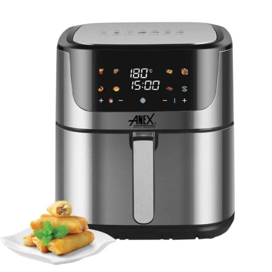Anex Deluxe Air Fryer AG-2025
