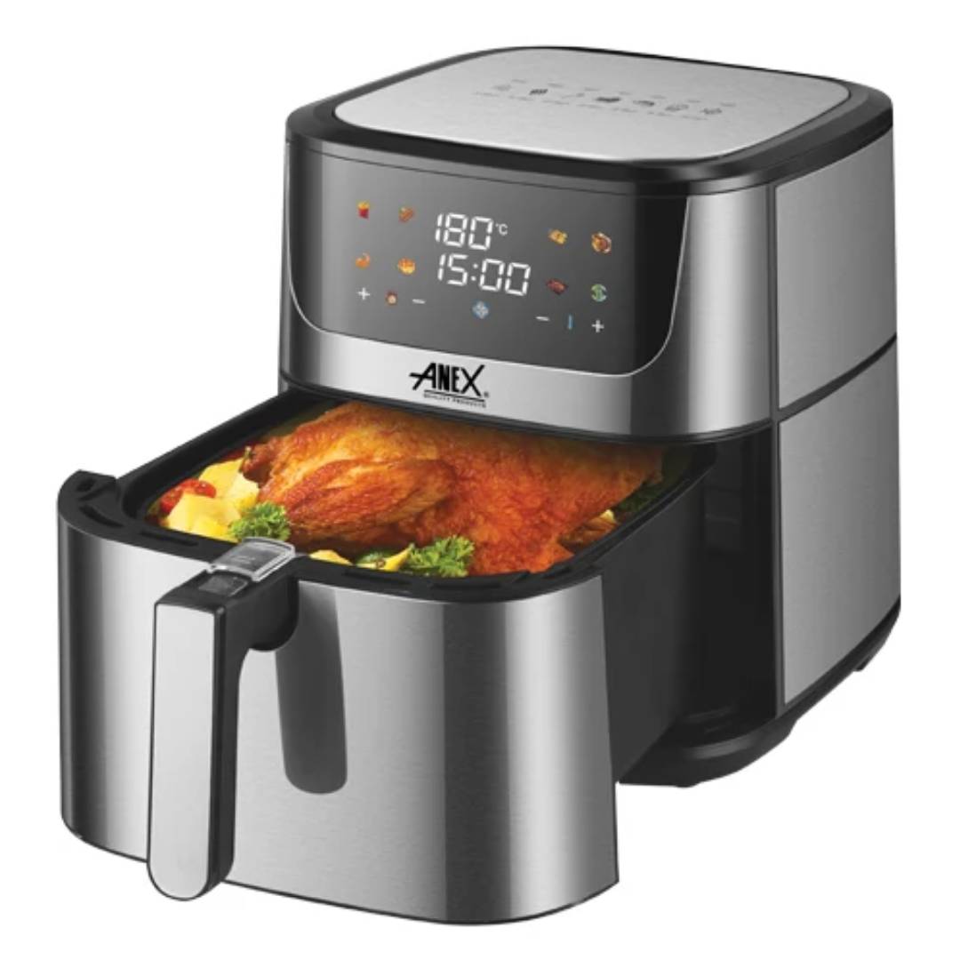 Anex Deluxe Air Fryer AG-2025