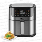 Anex Deluxe Air Fryer AG-2025