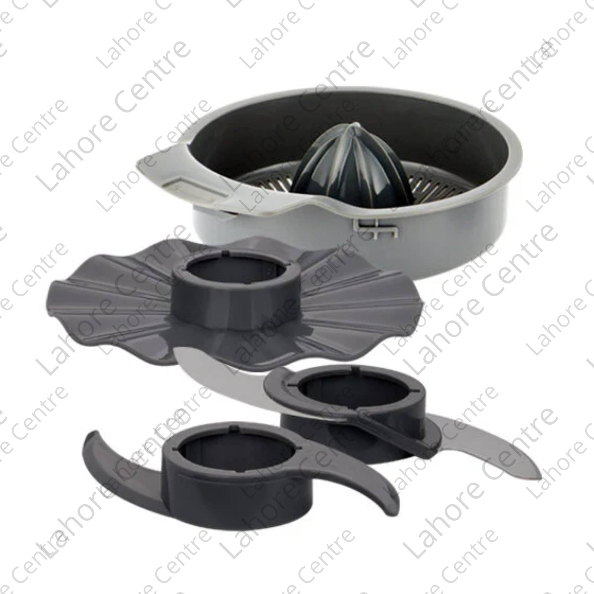 Anex Deluxe Chopper AG-3144