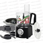 Anex Deluxe Chopper AG-3144 on Installments in Lahore